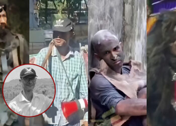 মুচি, ফেরিওয়ালা, মানসিক ভারসাম্যহীন সেজে সীমান্তে অপরাধের তথ্য আনতেন আলিফ
