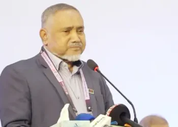 দুর্গাপূজা নিয়ে ডা. তাহেরের নামে ভুয়া ফটোকার্ড, জামায়াতের নিন্দা ও প্রতিবাদ