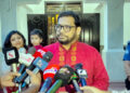বাংলাদেশিদের জন্য ভিসা এখন পুরোপুরি উন্মুক্ত: ভারতীয় ডেপুটি হাইকমিশনার