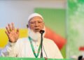 জুলাইয়ে ছাত্র-জনতা লুটেরা ও চাঁদাবাজদের জন্য রক্ত দেয়নি: ডা. শফিকুর রহমান এমপি