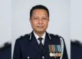 ভাড়া দেওয়া বাড়িতে অনৈতিক কর্মকাণ্ডের অভিযোগ, আয়ের ৭০ শতাংশ পেতেন অতিরিক্ত ডিআইজি জহির