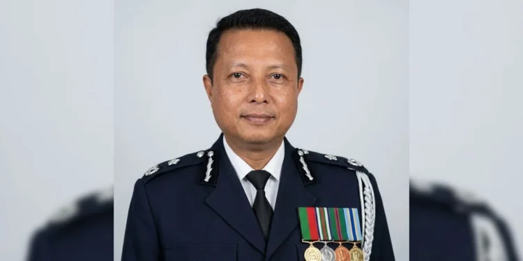 ভাড়া দেওয়া বাড়িতে অনৈতিক কর্মকাণ্ডের অভিযোগ, আয়ের ৭০ শতাংশ পেতেন অতিরিক্ত ডিআইজি জহির