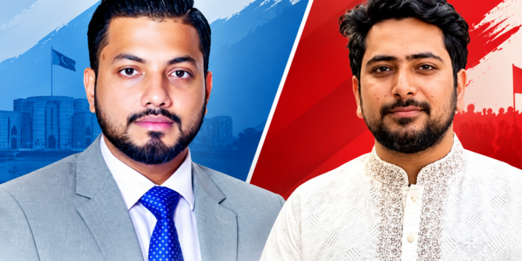 নাহিদ ইসলামকে ইশরাকের কড়া বার্তা, ‘মাদকের ইস্যু আগে তুলে ধরলে ভালো হতো না
