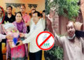 বিএনপির এমপিকে যুবলীগ নেতার ফুলেল শুভেচ্ছা, বিএনপিতে ক্ষোভ