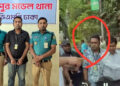 প্রধানমন্ত্রী তারেক রহমানের ঘেঁষে নিষিদ্ধ ছাত্রলীগ নেতা, ঘুমে গোয়েন্দারা!