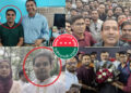চাঁদাবাজির মামলায় আদাবর থানা ছাত্রদলের আহ্বায়ক নয়ন গ্রেপ্তার