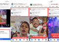 সাম্প্রদায়িক সম্প্রীতির ইতিবাচক ভিডিওতে ভুয়া কপিরাইট স্ট্রাইক