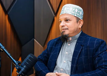 আকিদার নামে ঐক্যে ফাটল ধরানো ভারতীয় ষড়যন্ত্র: কাজী ইব্রাহীম