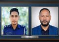 কাভার্ডভ্যানের চাপায় পুলিশ কর্মকর্তা ও বিএনপি নেতাসহ নিহত দুই