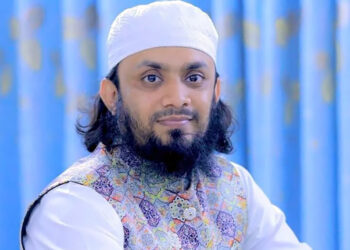 ধর্মীয় প্রতিষ্ঠানে নিজেদের অন্যায় আড়াল, অন্যের অন্যায়ে সরব; এ কেমন নৈতিকতা— প্রশ্ন ইসলামি বক্তা সাইফুল্লাহর