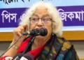 ‘জামায়াত সমর্থন না দিলে ৯১ সালে বিএনপির রাজনীতি শেষ হয়ে যাওয়ার কথা’