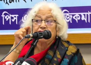 ‘জামায়াত সমর্থন না দিলে ৯১ সালে বিএনপির রাজনীতি শেষ হয়ে যাওয়ার কথা’