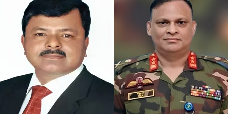 ইলিয়াস আলী গুম: জিয়াউলের বিরুদ্ধে তদন্ত প্রতিবেদন দাখিলের তারিখ পেছাল