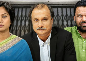 রুপা-বাবু-শ্যামল দত্তের তদন্ত প্রতিবেদন আরো দুই মাস পেছাল
