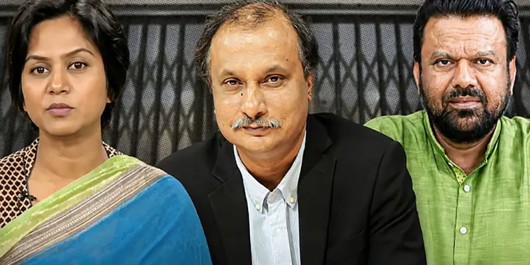 রুপা-বাবু-শ্যামল দত্তের তদন্ত প্রতিবেদন আরো দুই মাস পেছাল