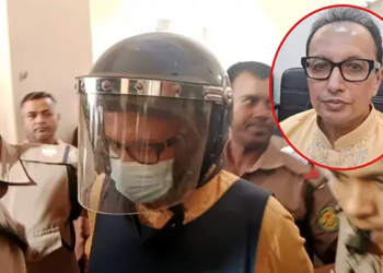 জুলাই হত্যাচেষ্টা মামলা: ডায়মন্ড ওয়ার্ল্ডের আগারওয়ালা ফের রিমান্ডে