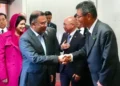 প্রধানমন্ত্রী তারেক রহমান জাপান পৌঁছেছেন