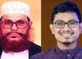 ‘সনাতন ধর্মাবলম্বীরা বলতেন, মায়ের কোলে সন্তান যেমন থাকে সাঈদীর কাছে সেভাবেই আছি’: ডাকসু ভিপি সাদিক কায়েম