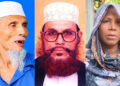 সাঈদী আল্লাহর ওলি ছিলেন, ভাই কেন এসব করেছেন তিনিই জানেন