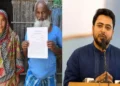 ‘আসামের বাঙালি মুসলমানদের লড়াই মূলত বাংলাদেশের লড়াই’