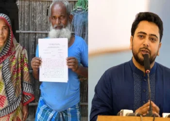 ‘আসামের বাঙালি মুসলমানদের লড়াই মূলত বাংলাদেশের লড়াই’
