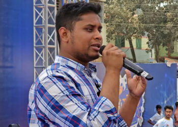 ‘বিচারবহির্ভূত হত্যাকাণ্ড’ ফিরিয়ে আনতে চান আইজিপি: হাসনাত