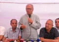 আইজিপির ক্রসফায়ার ফেরানোর বক্তব্যে বিব্রত সরকার: রিজভী