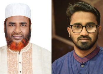 পচা মাল ও ভেজাল দ্রব্যের মতো কিছু তেলবাজ অপপ্রচারে বেঁচে থাকতে চায়: জামায়াত সেক্রেটারি