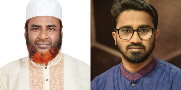 পচা মাল ও ভেজাল দ্রব্যের মতো কিছু তেলবাজ অপপ্রচারে বেঁচে থাকতে চায়: জামায়াত সেক্রেটারি