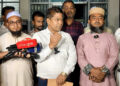 ঠাকুরগাঁও উপনির্বাচন: জামায়াত-বিএনপির পাল্টাপাল্টি অভিযোগ আচরণবিধি লঙ্ঘন ও পক্ষপাতিত্বের