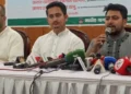 মাদক, গণমাধ্যমের স্বাধীনতা ও ব্যাংকিং খাতে বিএনপি সরকারের ব্যর্থতা দেখছেন নাহিদ ইসলাম