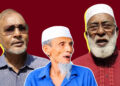 মানিক পশারীর বিরুদ্ধে এবার মুখ খুললেন পিরোজপুরের দুই বীর মুক্তিযোদ্ধা, দিলেন চাঞ্চল্যকর তথ্য
