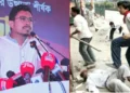 আওয়ামী লীগ নিষিদ্ধের জন্য ২৮ অক্টোবরের নৃশংসতাই যথেষ্ট: সাদিক কায়েম