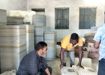 ঠাকুরগাঁও-১ আসনের উপনির্বাচনে সব কেন্দ্রই ‘ঝুঁকিপূর্ণ’