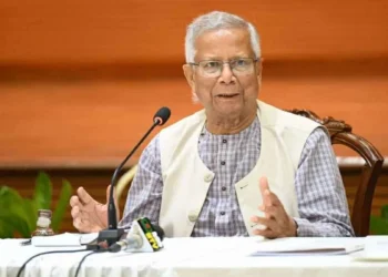 হাসিনার পতনের আগে ইউনূসকে দায়িত্ব নেওয়ার আহ্বান করেন কে, জানালেন শফিকুল আলম
