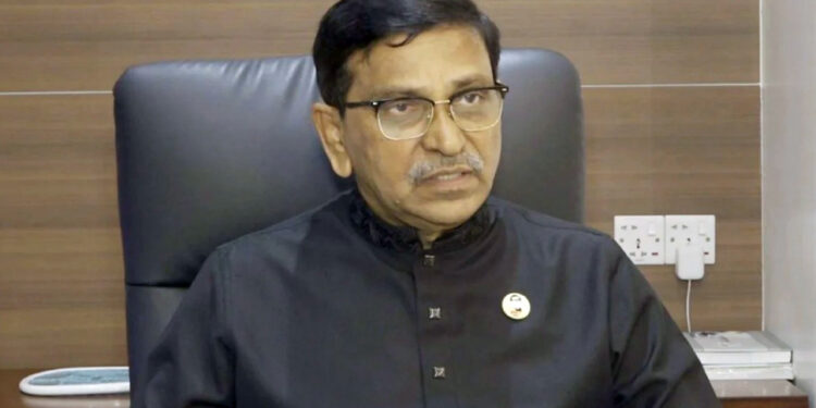 মানবতাবিরোধী অপরাধে মাহবুবউল আলম হানিফের মৃত্যুদণ্ড