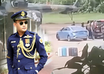 শেখ হাসিনার ভিডিও ছড়ানোর দাবি আগেই নাকচ করেছিলেন তাহসিফ