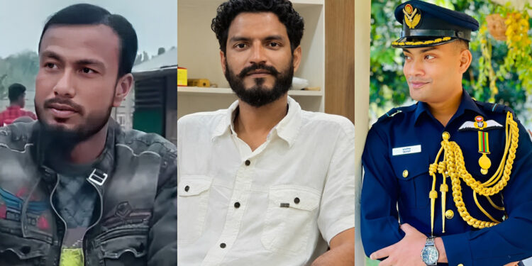 গুম, খুন ও ক্রসফায়ার: আইনশৃঙ্খলা ও মানবাধিকার পরিস্থিতি নিয়ে দেশজুড়ে চরম উদ্বেগ