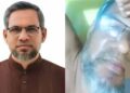 ফেসবুকে আপত্তিকর ভিডিও ভাইরাল, পরিবার নিয়ে গা ঢাকা দিয়েছেন সেই এমপি আজিজ