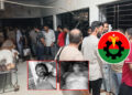 পাবনায় বিএনপি নেতাসহ ২ জনকে গুলি করে হত্যা