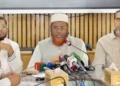 ঠাকুরগাঁও-১ উপনির্বাচনে ব্যাপক অনিয়মের অভিযোগ জামায়াতের