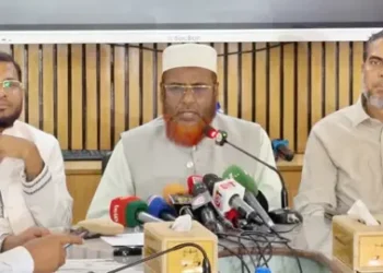 ঠাকুরগাঁও-১ উপনির্বাচনে ব্যাপক অনিয়মের অভিযোগ জামায়াতের