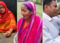 কার্ডবিহীন কর্মকর্তা, আগাম সিল, জাল ভোট, টাকা বিতরণ ও ভয়ভীতি প্রদর্শন