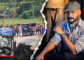 তাহসিফের নাকে রক্ত ছিল, শরীরে কোনো আঘাতের চিহ্ন নেই