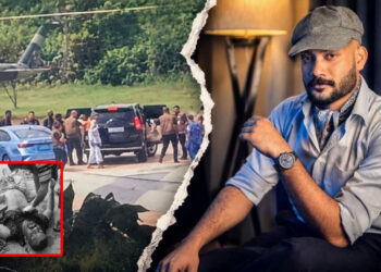 তাহসিফের নাকে রক্ত ছিল, শরীরে কোনো আঘাতের চিহ্ন নেই