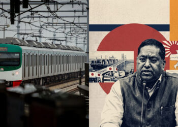 বিএনপি সরকারের কড়া ভারতবিরোধিতার নাটক বনাম বাস্তবে মেগা প্রকল্পে গোপন সমঝোতা