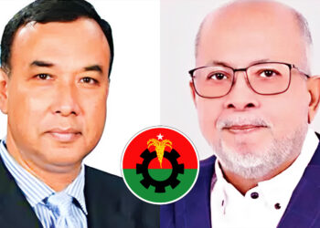 রাউজানে বিএনপির দুই নেতার লড়াইয়ে দুই বছরে ৩৫ খুন