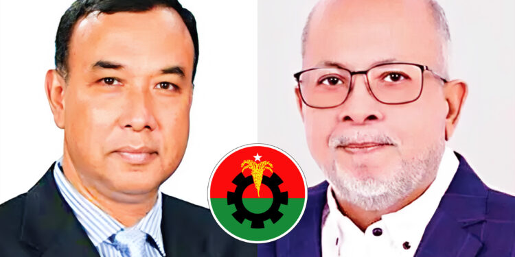 রাউজানে বিএনপির দুই নেতার লড়াইয়ে দুই বছরে ৩৫ খুন