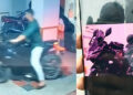 তাহসিফের মোটরসাইকেল উদ্ধার, জানালেন পিবিআই প্রধান