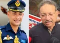 মামলা মানেই ঝামেলা, কোর্টে দৌড়াদৌড়ি—কে চায়: তাহসিফের বাবা